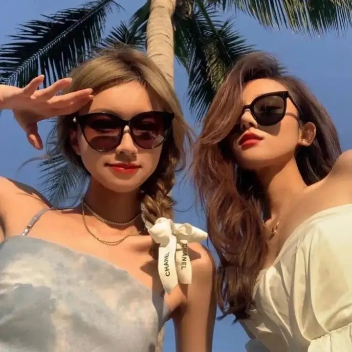 戏精女主桃花多