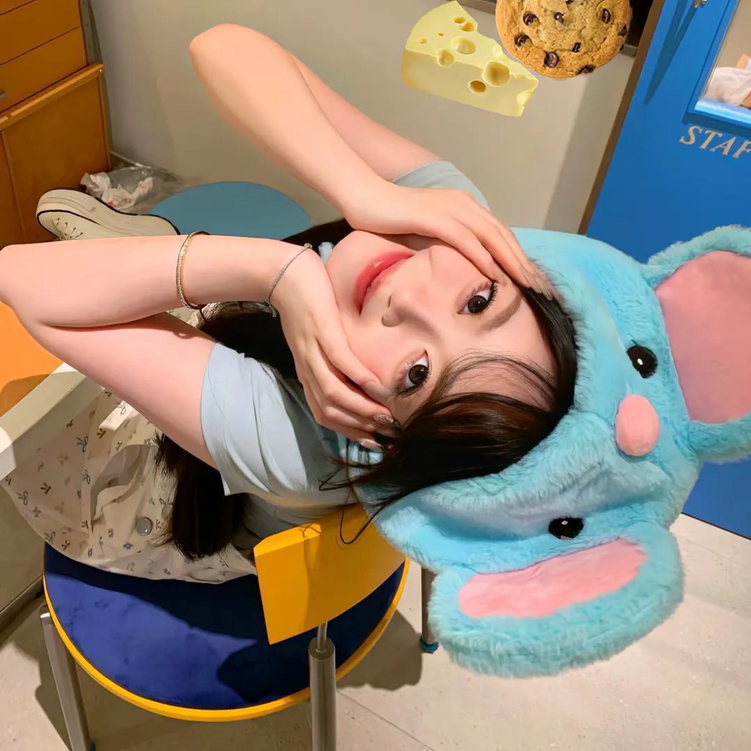 玫瑰园里的老少爷们儿
