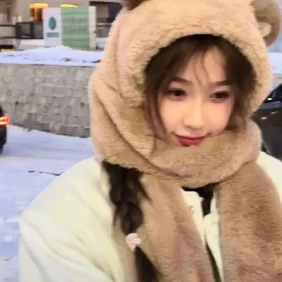巾帼枭雄